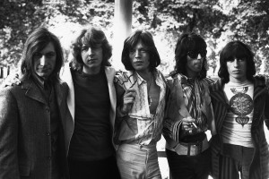 Rolling Stones photo #