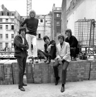 Rolling Stones photo #