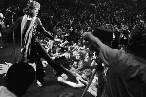 Rolling Stones photo #