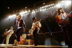 Rolling Stones photo #
