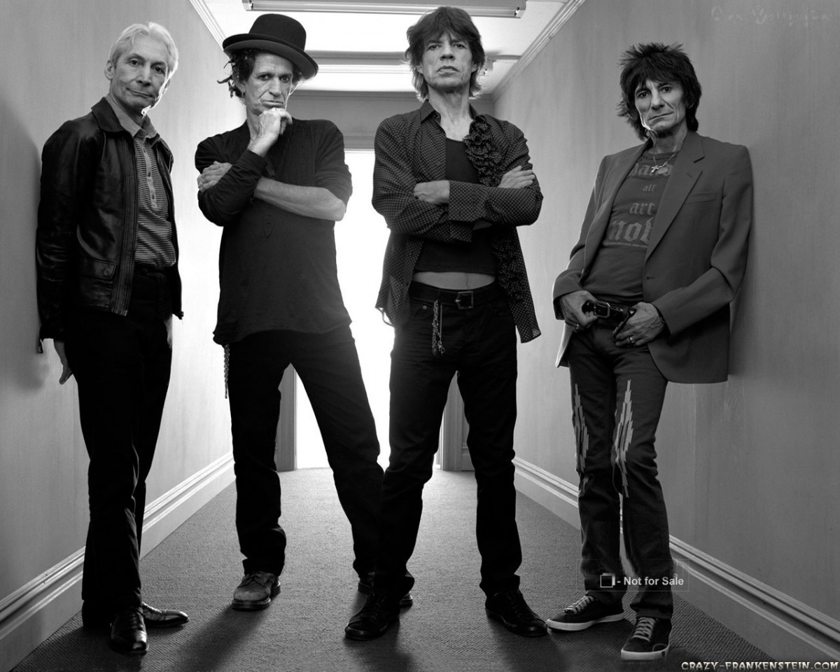 Rolling Stones: pic #380223