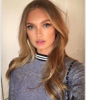 Romee Strijd photo #