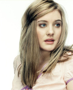 Romola Garai pic #225614