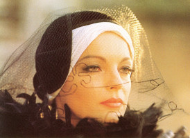 Romy Shneider pic #394472