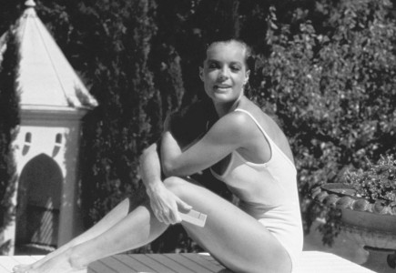 Romy Shneider pic #81822