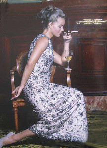 photo 3 in Romy Shneider gallery [id276548] 2010-08-10