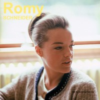 Romy Schneider photo #