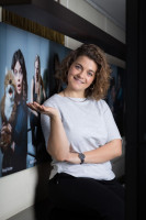 photo 6 in Ronja Forcher gallery [id1024956] 2018-03-30