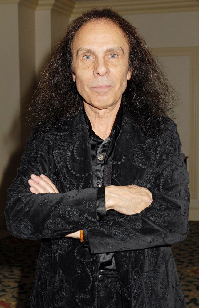Ronnie James Dio: pic #385682