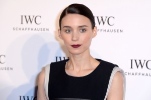 Rooney Mara photo #