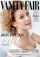 photo 3 in Rosamund Pike gallery [id752684] 2015-01-12