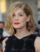 photo 6 in Rosamund Pike gallery [id756507] 2015-02-01