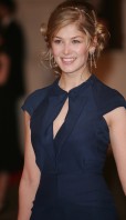photo 28 in Rosamund Pike gallery [id190757] 2009-10-16