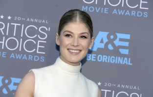 photo 15 in Rosamund Pike gallery [id754573] 2015-01-23
