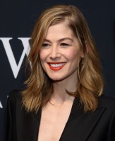 photo 12 in Rosamund Pike gallery [id928974] 2017-04-30