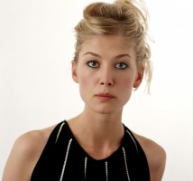 photo 25 in Rosamund Pike gallery [id191355] 2009-10-20