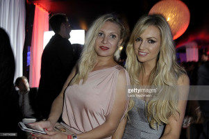 photo 5 in Rosanna Davison gallery [id953142] 2017-07-30