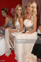 Rosanna Davison pic #953139