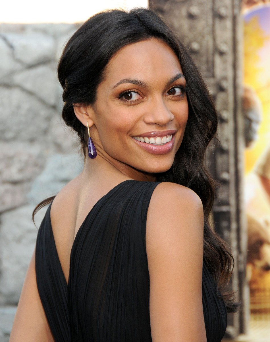 Rosario Dawson: pic #390843