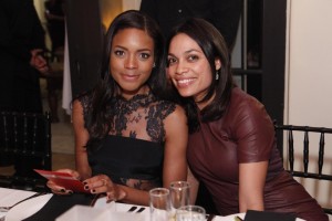 Rosario Dawson photo #