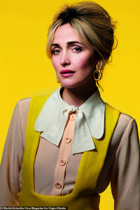 Rose Byrne pic #1103279