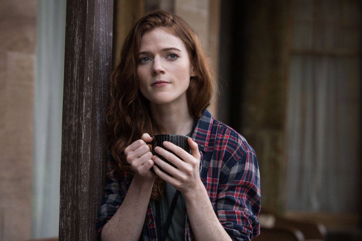 Rose Leslie: pic #944675