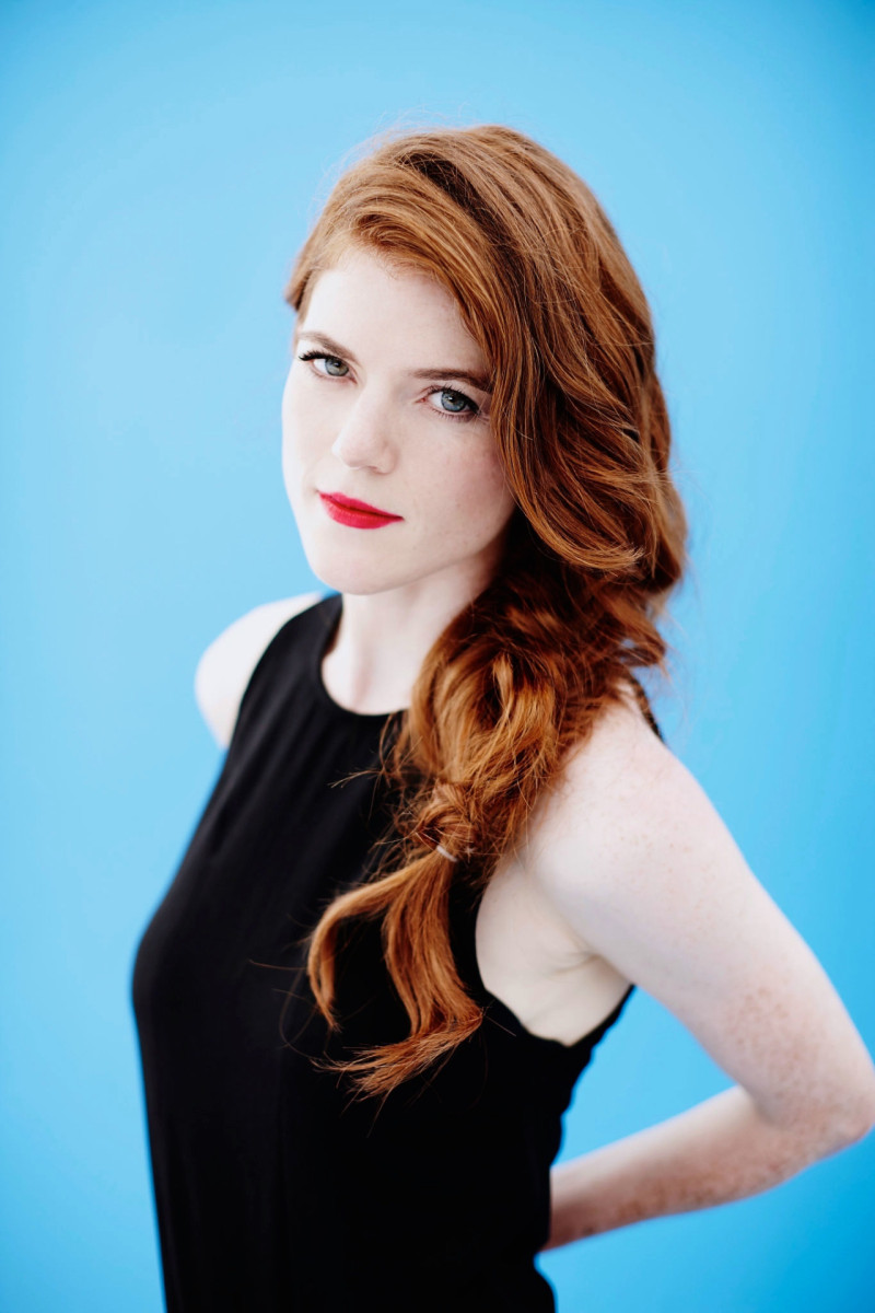 Rose Leslie: pic #942470