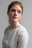 Rose Leslie photo #