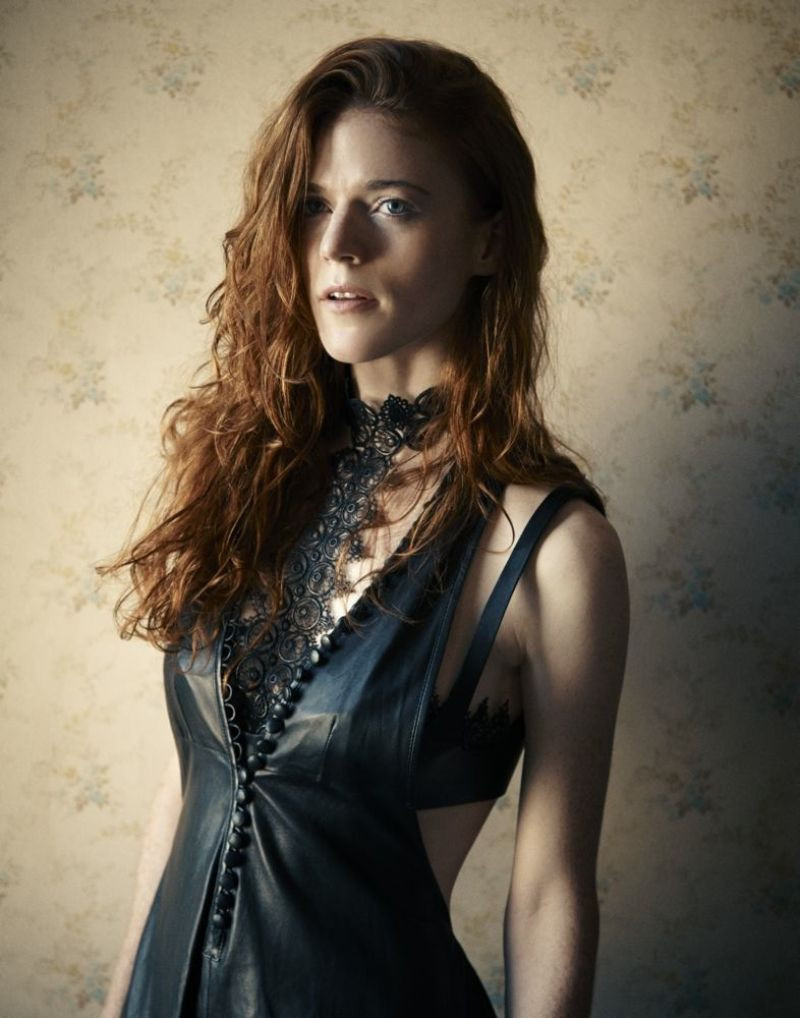 Rose Leslie: pic #931728