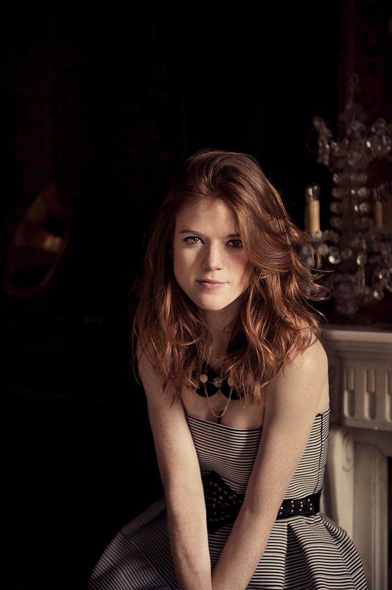 Rose Leslie photo 35 of 7 pics, wallpaper - photo #939069 - ThePlace2