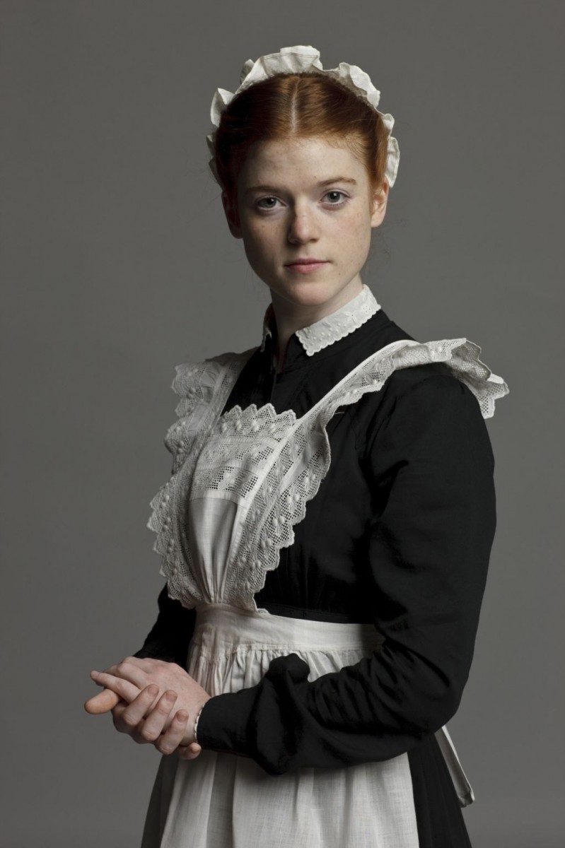 Rose Leslie: pic #946640