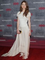 Rose Leslie photo #