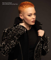 Rose McGowan photo #