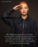 photo 14 in Rose McGowan gallery [id1169305] 2019-08-19