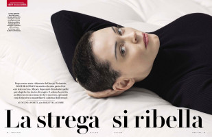 photo 26 in Rose McGowan gallery [id1004559] 2018-02-02