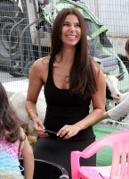 photo 11 in Roselyn Sanchez gallery [id624507] 2013-08-11