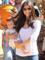 photo 8 in Roselyn Sanchez gallery [id624749] 2013-08-12