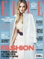 Rosie Huntington-Whitely photo #