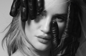 Rosie Huntington-Whitely photo #