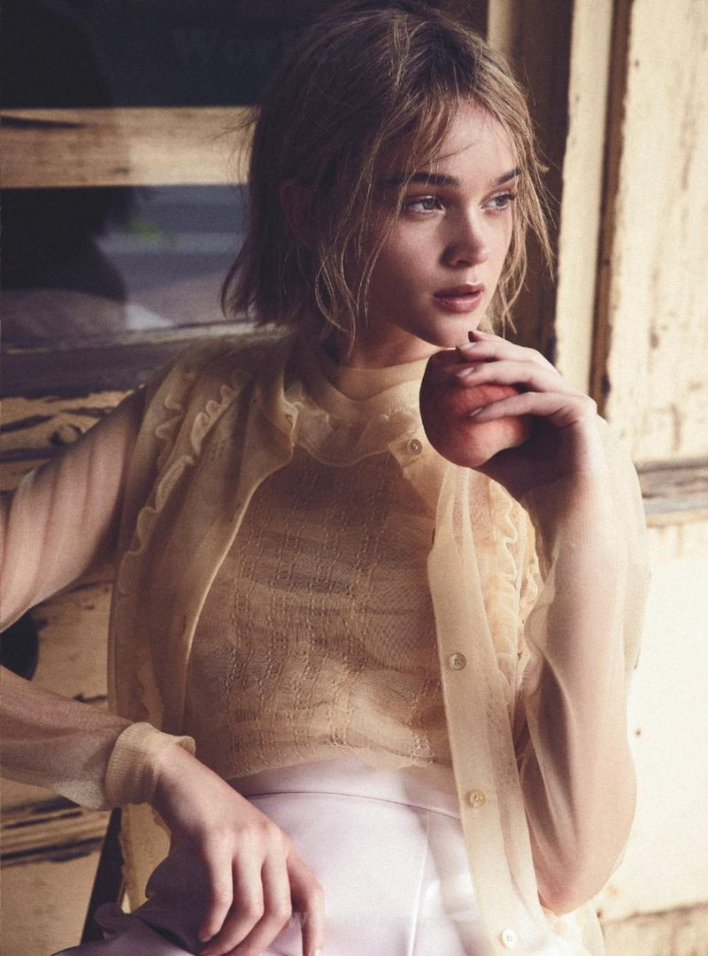 Rosie Tupper: pic #914744