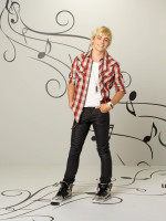 Ross Lynch photo #