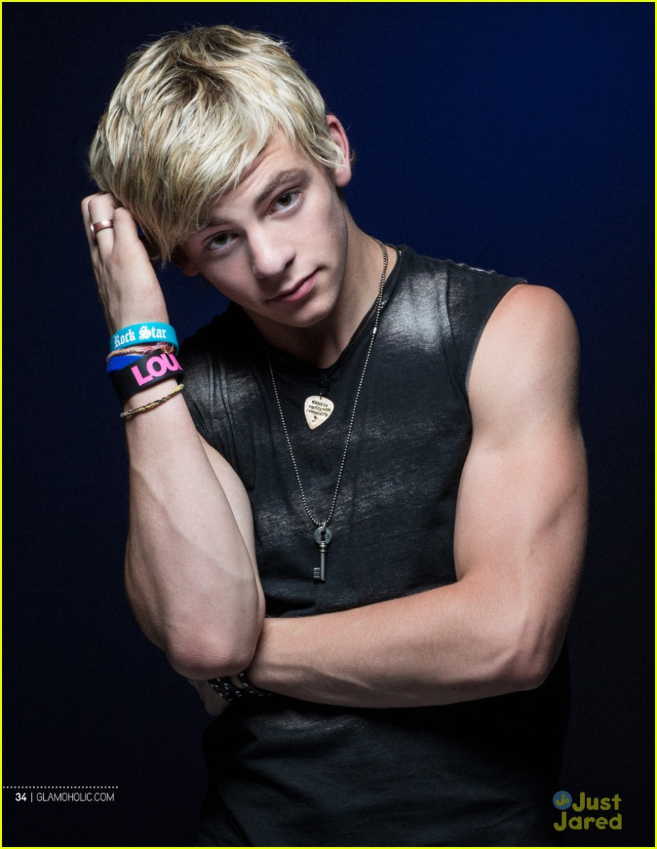 Ross Lynch: pic #655578