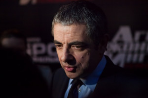 photo 5 in Rowan Atkinson gallery [id404833] 2011-09-20