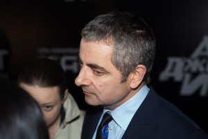 Rowan Atkinson photo #