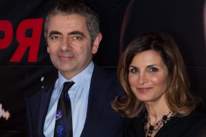 photo 8 in Rowan Atkinson gallery [id404830] 2011-09-20