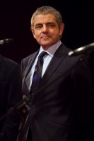 Rowan Atkinson photo #