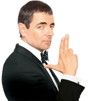 Rowan Atkinson photo #