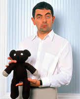 Rowan Atkinson photo #