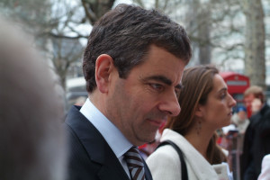 Rowan Atkinson photo #