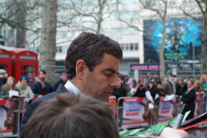 Rowan Atkinson photo #